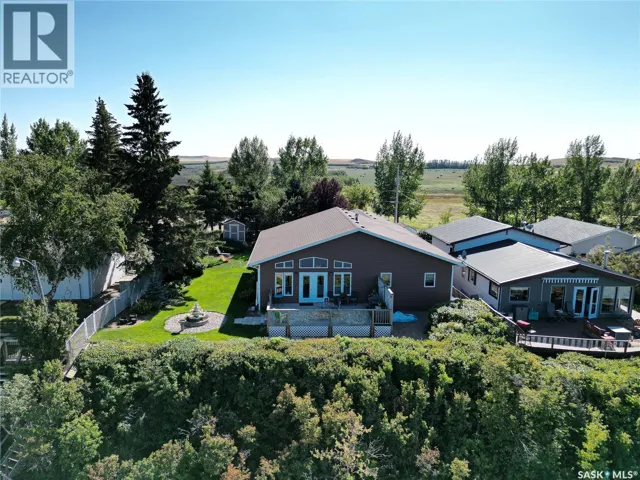 7 Sleepy Hollow ROAD, Meota Rm No.468, Saskatchewan S0M0L0