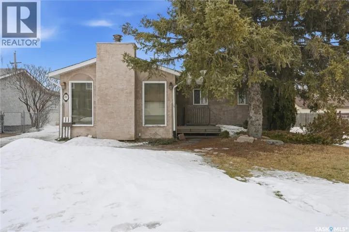101 Fitzgerald STREET, Saskatoon, Saskatchewan S7N2A6