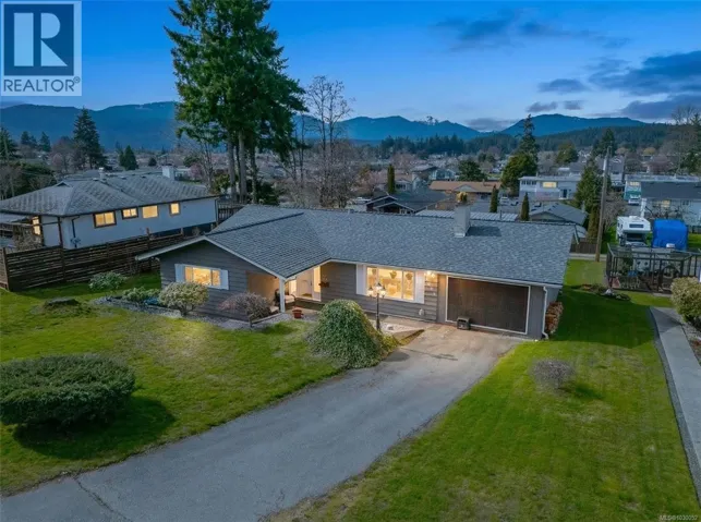 5398 Cherry Creek Rd, Port Alberni, British Columbia V9Y6Y9