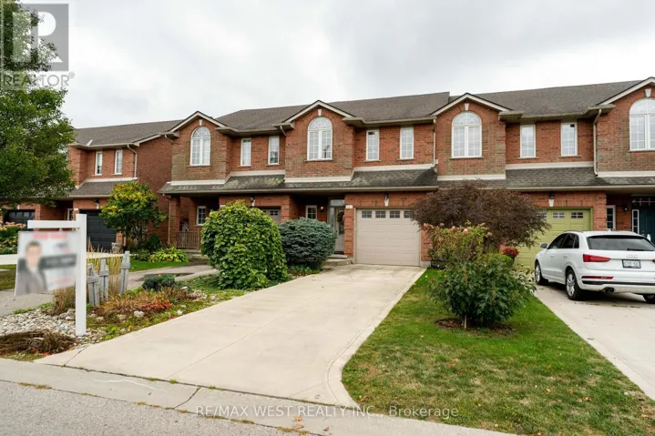 3 - 114 BROWN STREET, Norfolk (Port Dover), Ontario N0A1N7