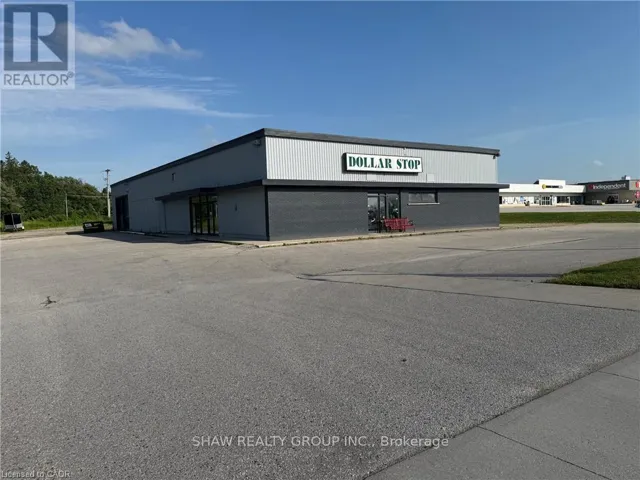 87 JOSEPHINE STREET, North Huron (Wingham), Ontario N0G2W0