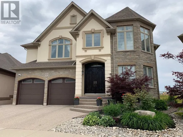 106 PAIGE STREET, Kitchener, Ontario N2K4P6