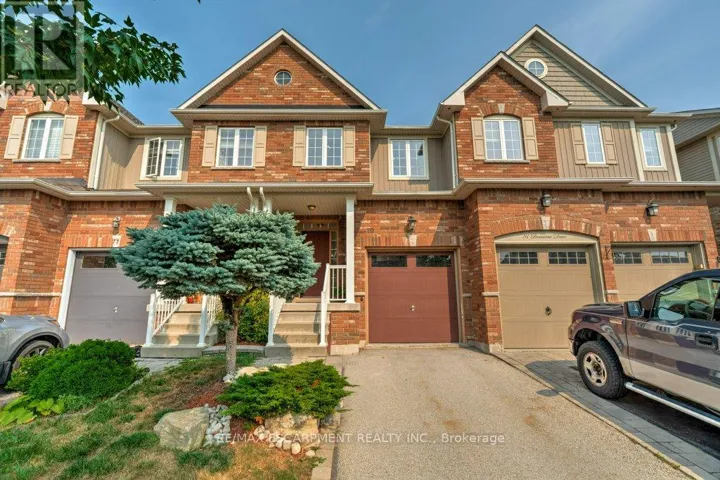 79 BROWVIEW DRIVE, Hamilton (Waterdown), Ontario L8B0R2