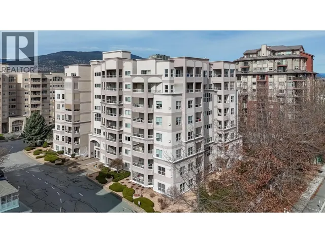 2245 Atkinson Street Unit# 202, Penticton, British Columbia V2A8R7