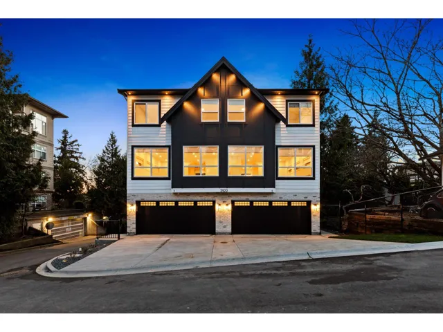 3 2522 CAMPBELL AVENUE, Abbotsford, British Columbia V2S4A5