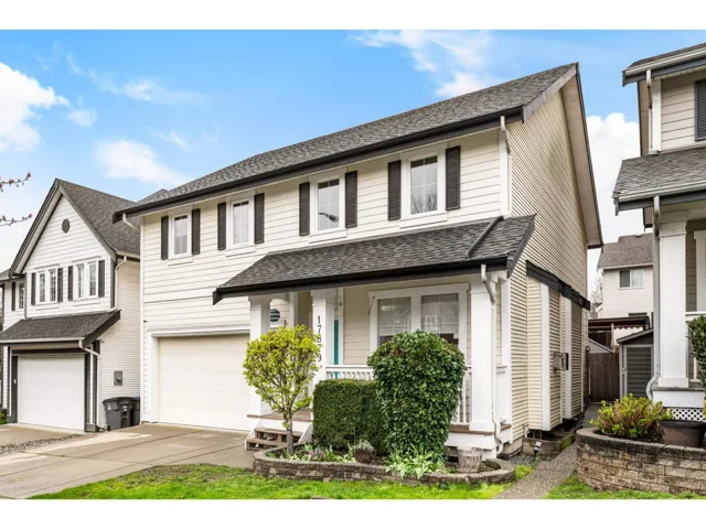 17879 70 AVENUE, Surrey, British Columbia V3S7S5