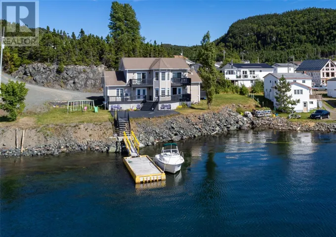 485 Main Street, Triton, Newfoundland & Labrador A0J1V0