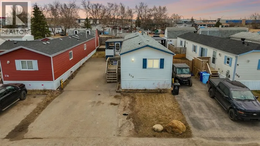 210 Grant Way, Fort McMurray, Alberta T9H5J2