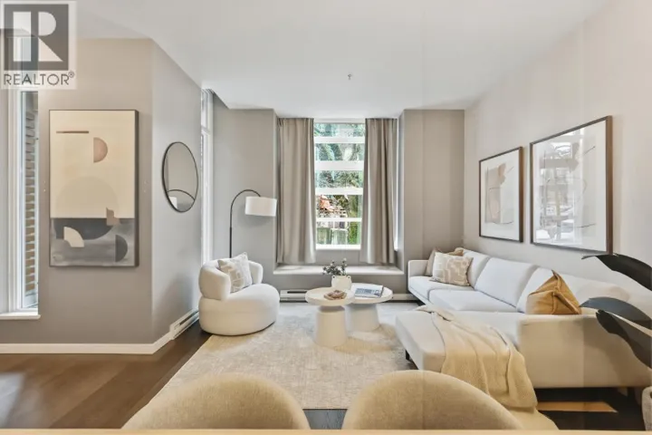 2540 SPRUCE STREET, Vancouver, British Columbia V6H2P7