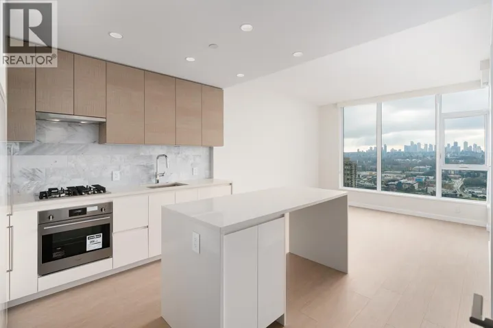 3201 4168 LOUGHEED HIGHWAY, Burnaby, British Columbia V5C0N9