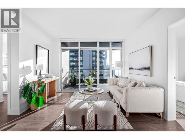 1207 450 WESTVIEW STREET, Coquitlam, British Columbia V3K6C3