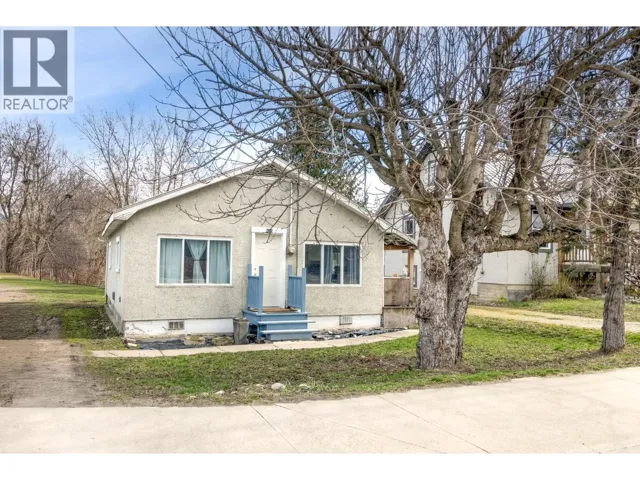 680 10 Street SW, Salmon Arm, British Columbia V1E1T1