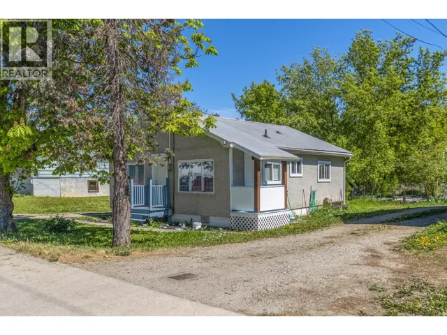 680 10 Street SW, Salmon Arm, British Columbia V1E1T1