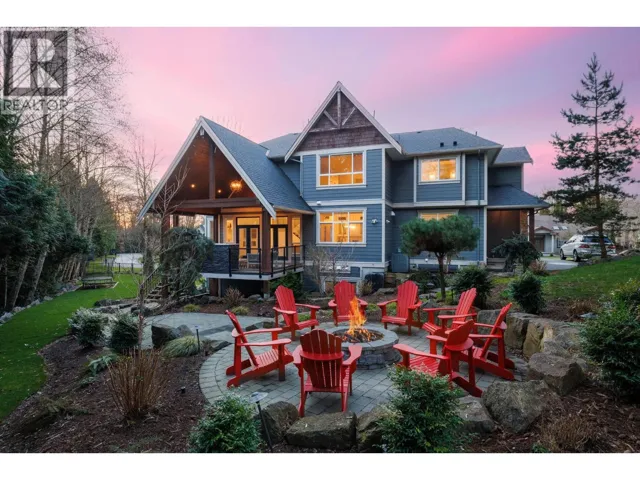 8 12530 241 STREET, Maple Ridge, British Columbia V4R2V8