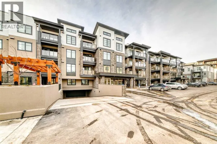 2209, 2117 81 Street SW, Calgary, Alberta T3H6H5