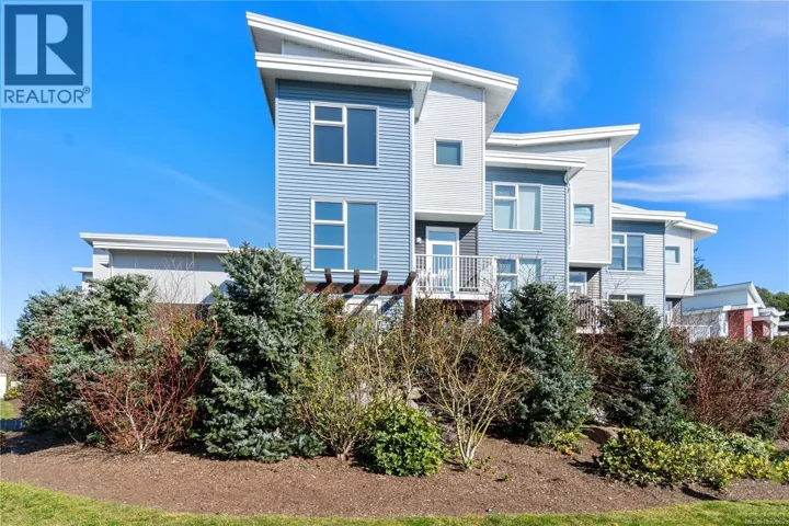 103 1800 Summerhill Pl, Nanaimo, British Columbia V9S0C7