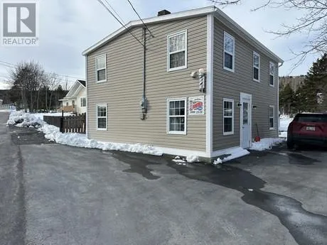 6 IRISHTOWN Road, CARBONEAR, Newfoundland & Labrador A1Y1A7
