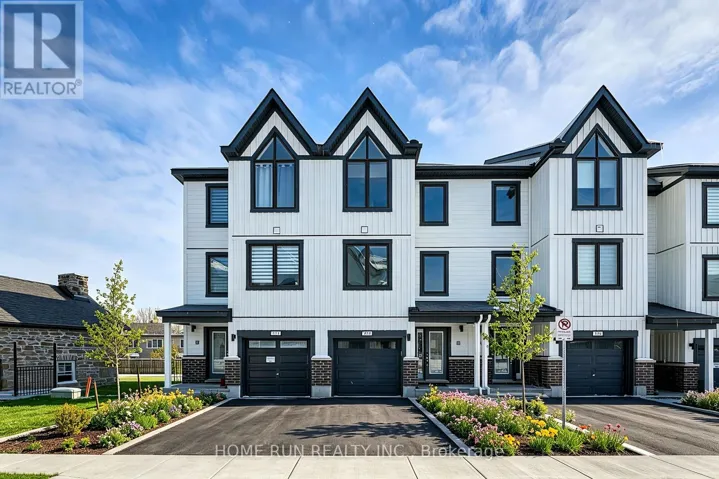752 KINSTEAD PRIVATE, Ottawa, Ontario K2S3B3