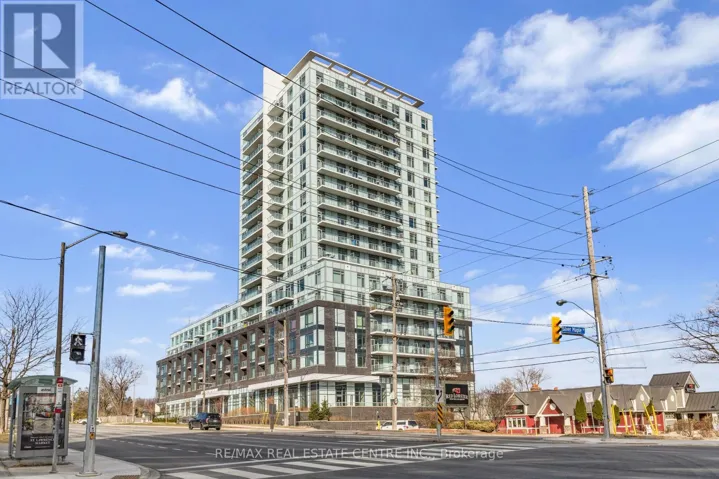 309 - 3220 SHEPPARD AVENUE E, Toronto (Tam O'Shanter-Sullivan), Ontario M1T3K3