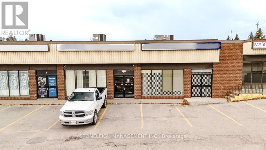 4 AND 5 - 350 WENTWORTH STREET E, Oshawa (Farewell), Ontario L1H7R7