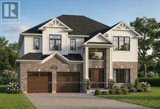 163 WATTS DRIVE, Lucan Biddulph (Lucan), Ontario N0M2J0