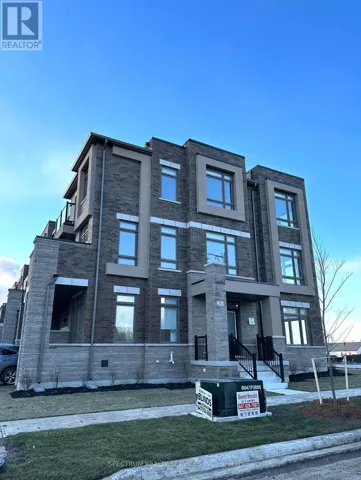 5 RILEY REED LANE, Richmond Hill, Ontario L4S0M3