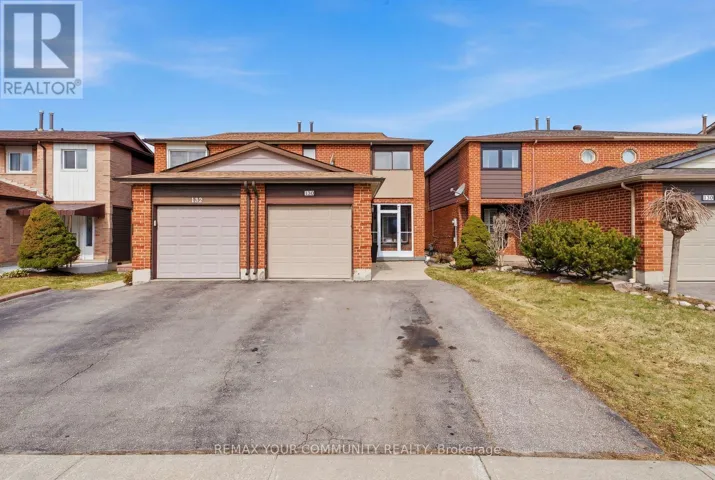130 ANDREA LANE, Vaughan (East Woodbridge), Ontario L4L1E7