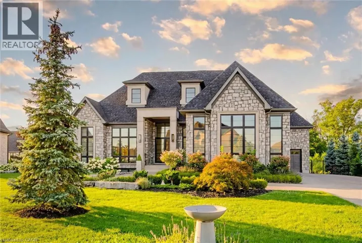 161 HERITAGE LAKE DRIVE, Puslinch, Ontario N0B2J0