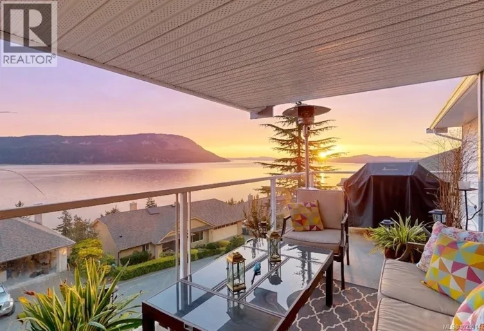 488 Seaview Way, Cobble Hill, British Columbia V0R1L1