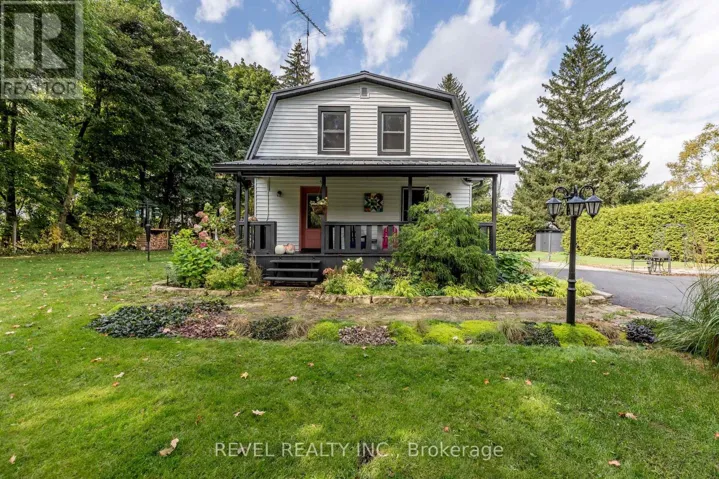 1428 MILL STREET, Caledon (Cheltenham), Ontario L7C1S1