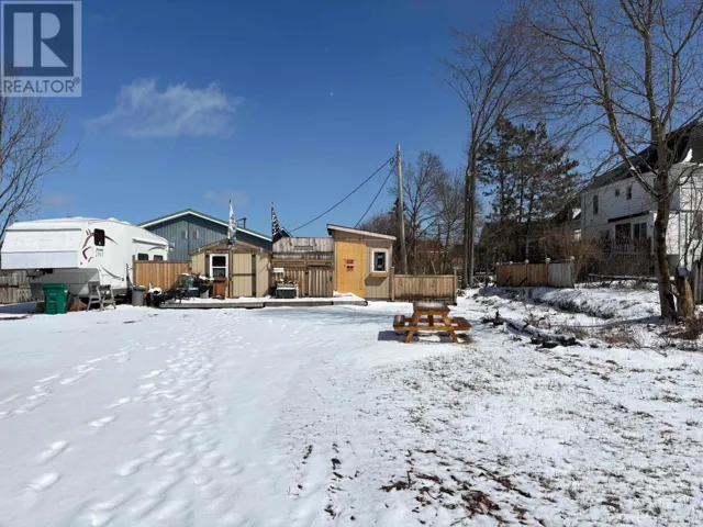 146 Edward Street, New Glasgow, Nova Scotia B2H4W3