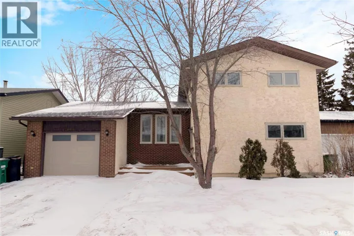 191 Meilicke ROAD, Saskatoon, Saskatchewan S7K5V5