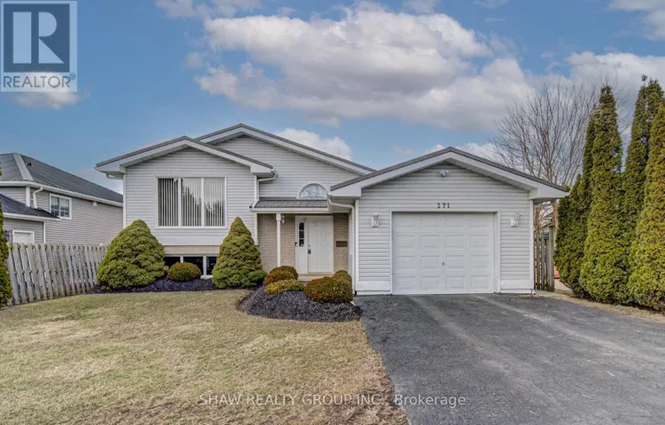 271 COLLEGE STREET W, Norfolk (Waterford), Ontario N0E1Y0