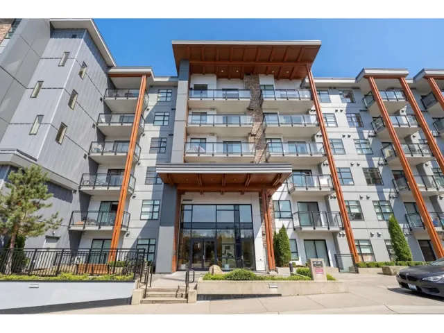 501 6950 NICHOLSON ROAD, Delta, British Columbia V4E0A8