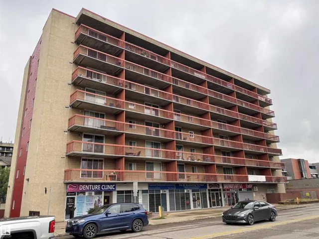 #203 12831 66 ST NW, Edmonton, Alberta T5C0A4