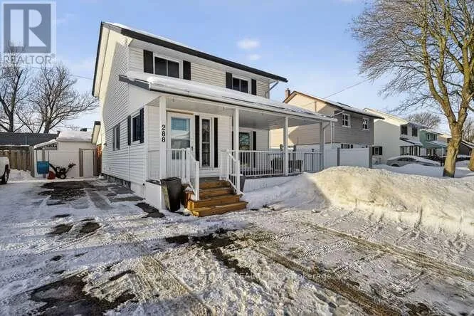 288 VICTOR ROAD, Prescott, Ontario K0E1T0