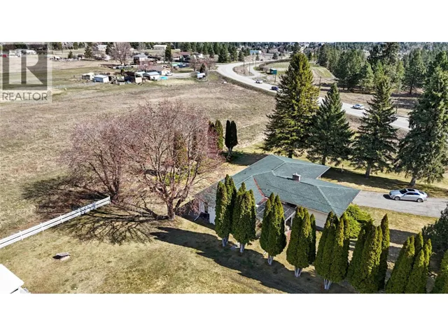4065 Canning Road, Grand Forks, British Columbia V0H1H5