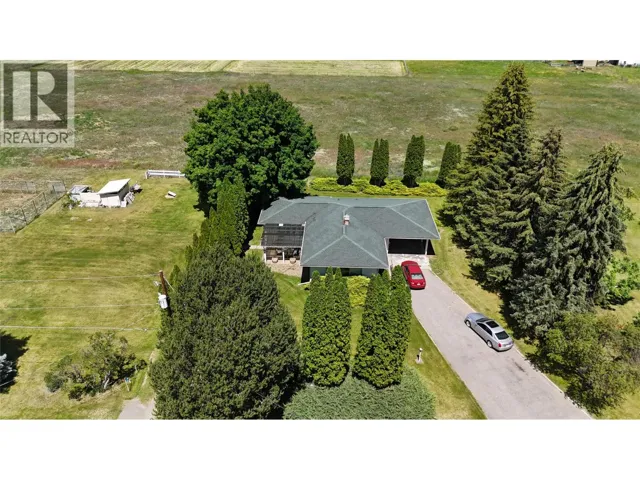 4065 Canning Road, Grand Forks, British Columbia V0H1H5