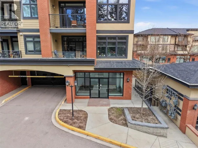 765 MCGILL Road Unit# 107, Kamloops, British Columbia V2C0B7