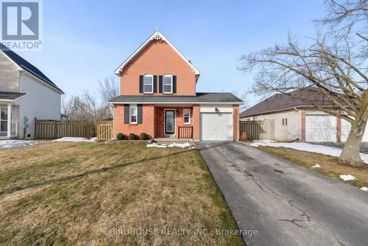 199 ELGIN STREET, Kawartha Lakes (Lindsay), Ontario K9V6B1
