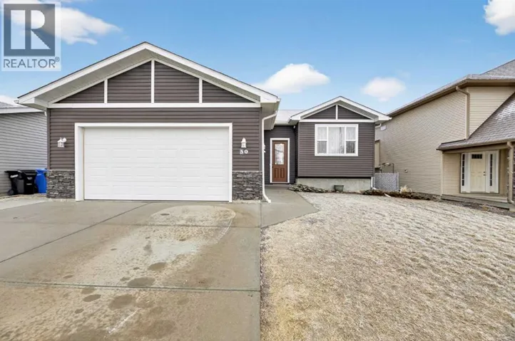50 Deer Coulee Drive, Didsbury, Alberta T0M0W0