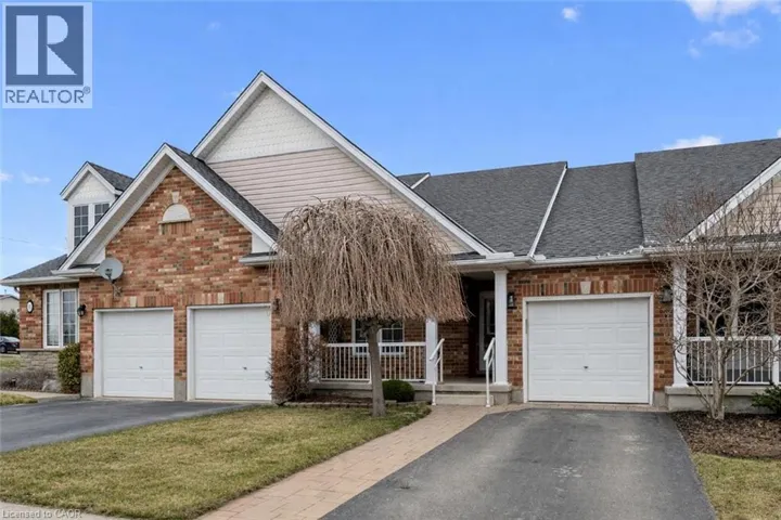 33 THORNTON Street, Guelph, Ontario N1E7B1