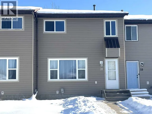 31 Kimzey Crossing, Whitecourt, Alberta T7S1G1