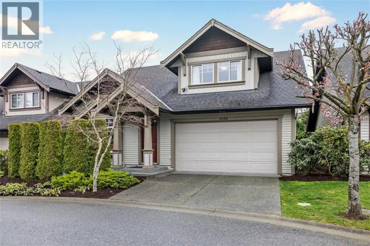 5150 Simmher Way, Nanaimo, British Columbia V9T5T8