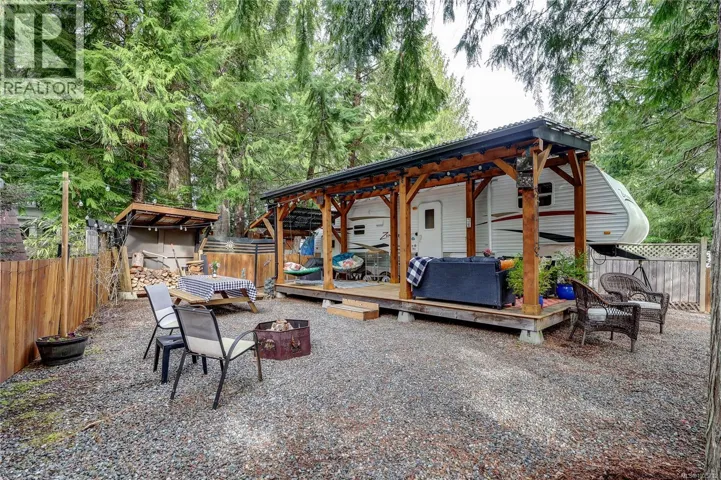 C18 2659 Turnbull Rd, Qualicum Beach, British Columbia V9K2R2