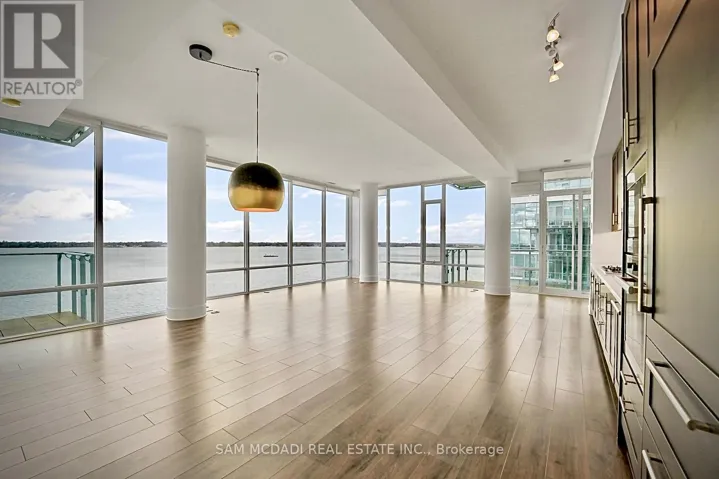 914 - 29 QUEENS QUAY E, Toronto (Waterfront Communities), Ontario M5E0A4