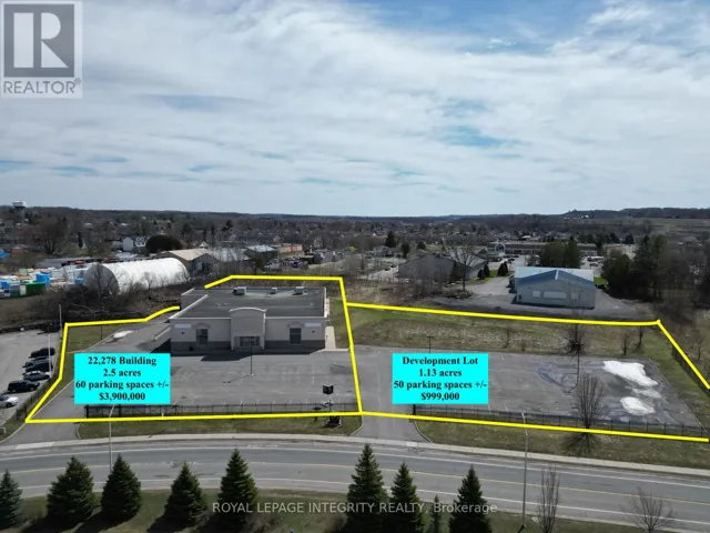 2747 CHAMBERLAND STREET, Clarence-Rockland, Ontario K4K0B2