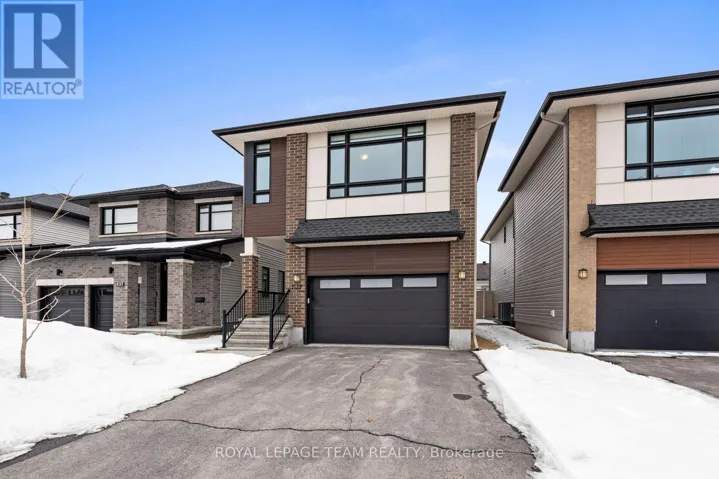 539 HONEYLOCUST AVENUE, Ottawa, Ontario K2V0L8