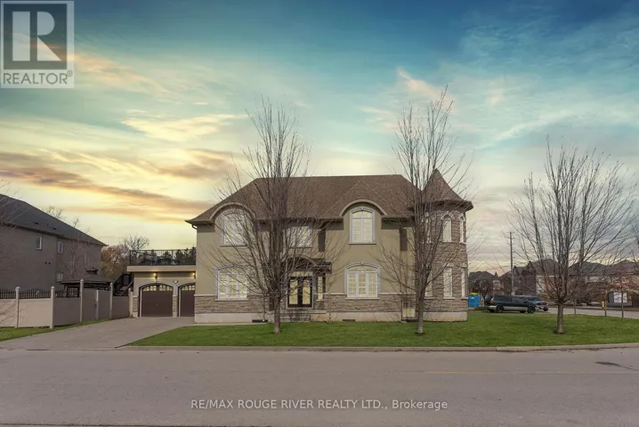1784 FAIRPORT ROAD, Pickering (Dunbarton), Ontario L1V1T3