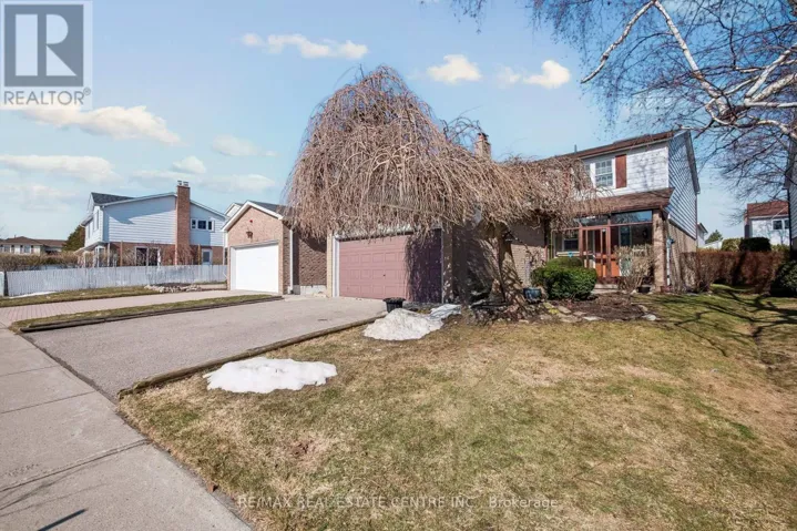 37 STATESMAN SQUARE, Toronto (Agincourt North), Ontario M1S4H7